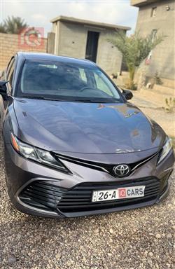 تويوتا كامري